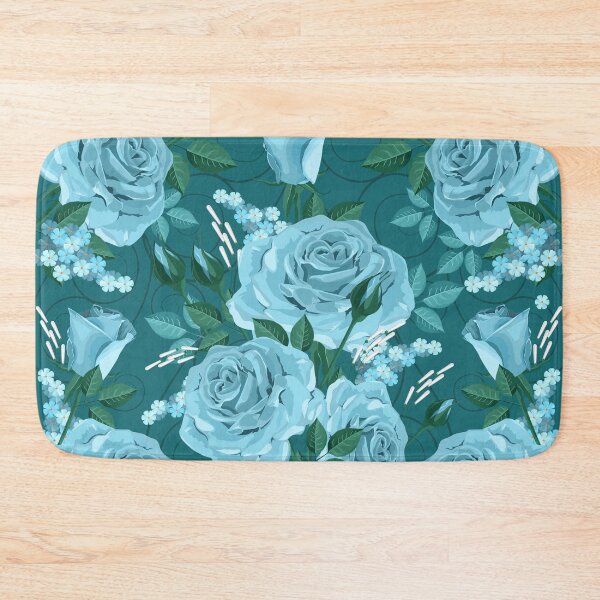 Item preview, Rose pattern designed and sold by Omtatsat.