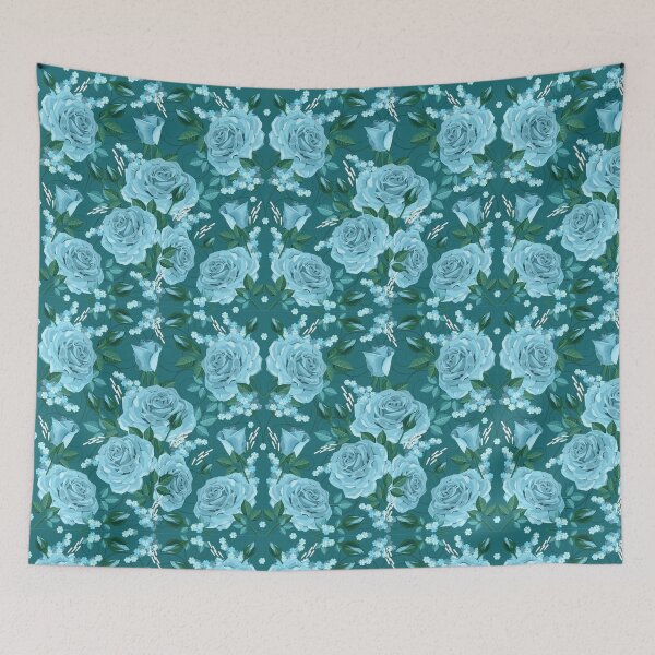 Item preview, Rose pattern designed and sold by Omtatsat.