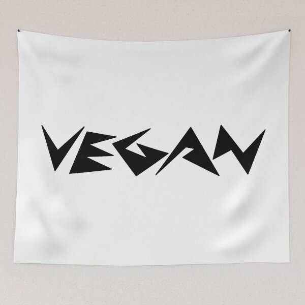 Item preview, Vegan LLC-B designed and sold by reIntegration.