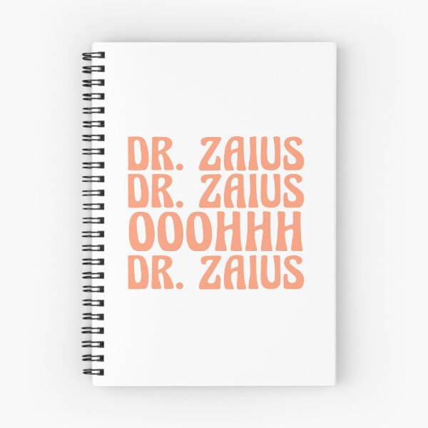 Item preview, Dr Zaius! designed and sold by The Cosmic Turtle.