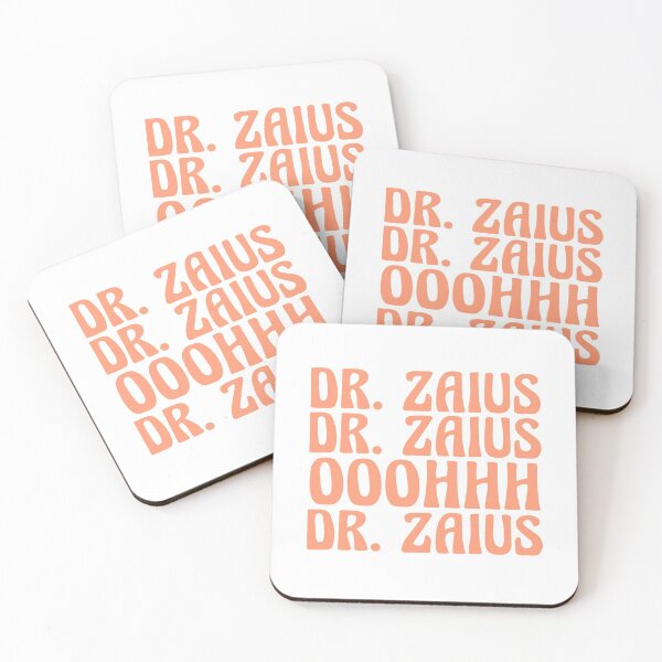 Item preview, Dr Zaius! designed and sold by The Cosmic Turtle.