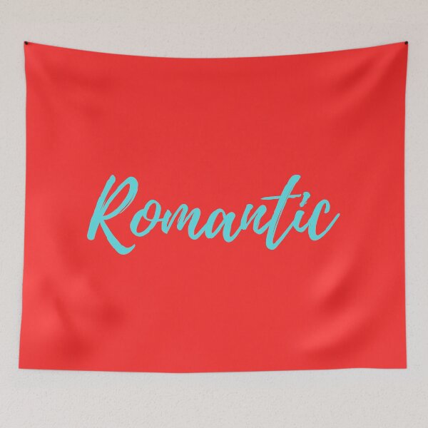 Item preview, Romantic / red designed and sold by UliVG.