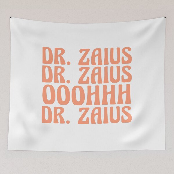 Item preview, Dr Zaius! designed and sold by The Cosmic Turtle.
