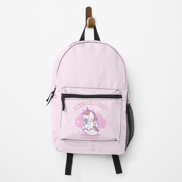 Item preview, UNICORN POOP IS MAGICAL designed and sold by AladdinMktgs.