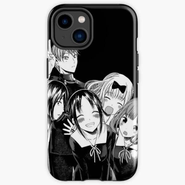 Chika Fujiwara Phone Cases for Sale Redbubble