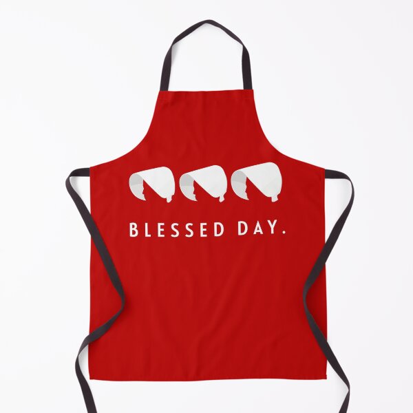 Item preview, Blessed Day - silhouettes designed and sold by knappidesign.