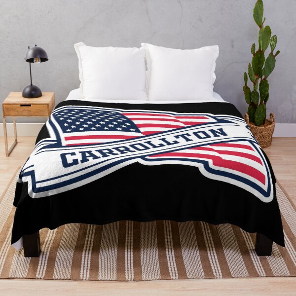Item preview, Carrollton My Hometown From Texas Love Carrollton More Than Anything designed and sold by Urosek.