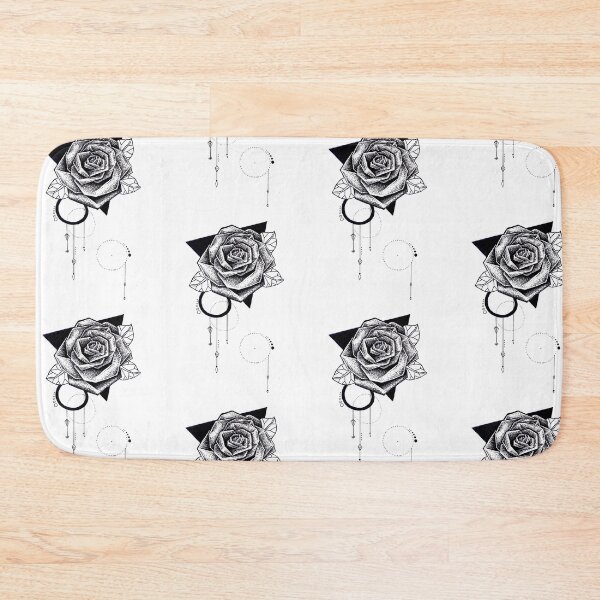 Item preview, La Vie En Rose designed and sold by BornTiredInc.