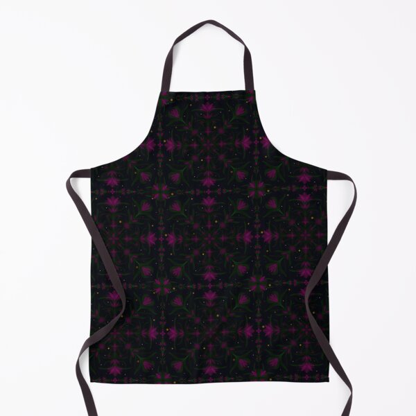 Item preview, Burst of Burgundy Blossoms designed and sold by StephOBrien.