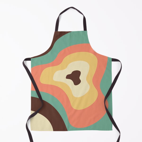 Item preview, pettern retro full colors designed and sold by Amet Hermawan.