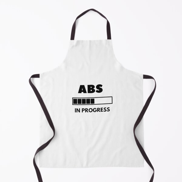 Item preview, Abs in Progress 01 designed and sold by unclejab.