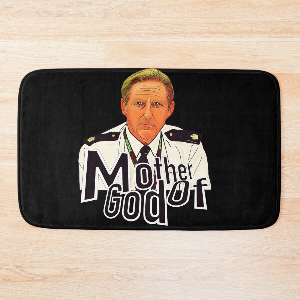 Item preview, Line of duty - mother of god designed and sold by Nicfearn86.