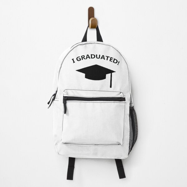 Item preview, I Graduated can I go back to Bed Now designed and sold by hockeng.