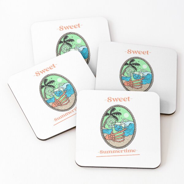 Item preview, Sweet Summertime  designed and sold by MBC-Designs.