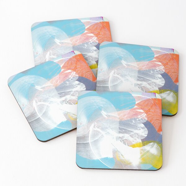 Item preview, A Little Bit Surprised designed and sold by Claire Desjardins.