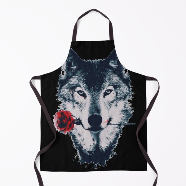 Item preview, Kindly wolf..  designed and sold by Vector_Vibes.
