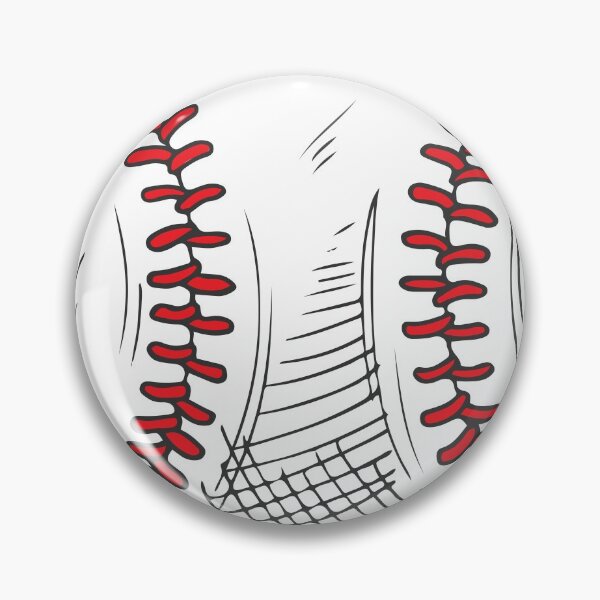 Aperçu de l'œuvre Base-ball créée et vendue par Sharon111.