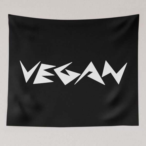 Item preview, Vegan LLC-W designed and sold by reIntegration.