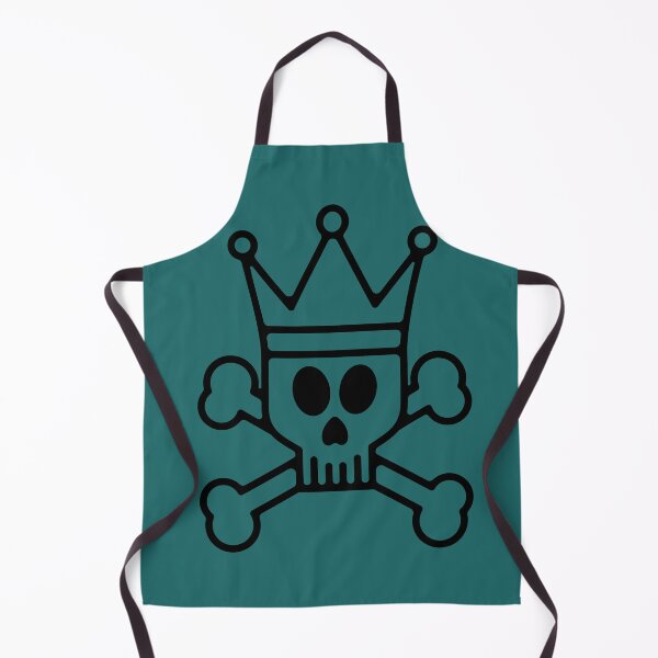 Item preview, King Skull designed and sold by ondrejcreates.
