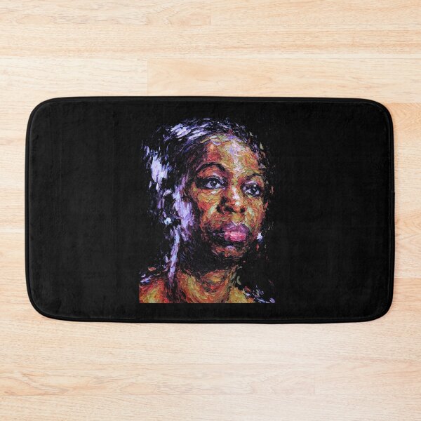 Item preview, Black Is The Colour Of My True Love S Hair - Nina Simone 9 designed and sold by EnriqueG26.