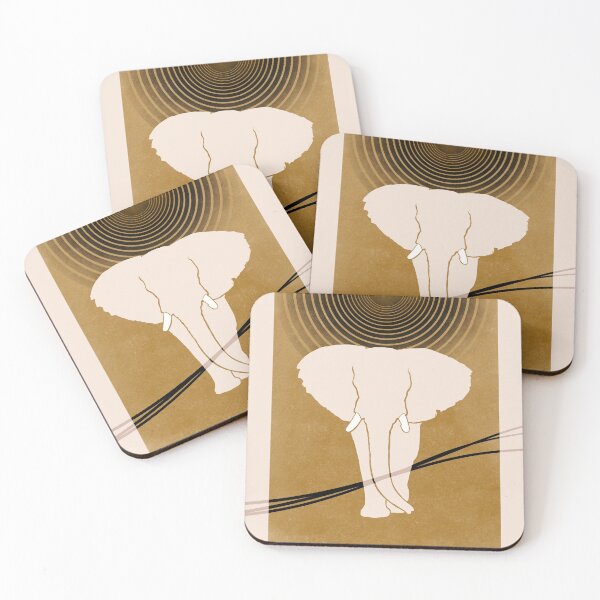 Item preview, Elephant designed and sold by Jack Lawson.