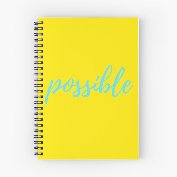 Item preview, possible / yellow designed and sold by UliVG.