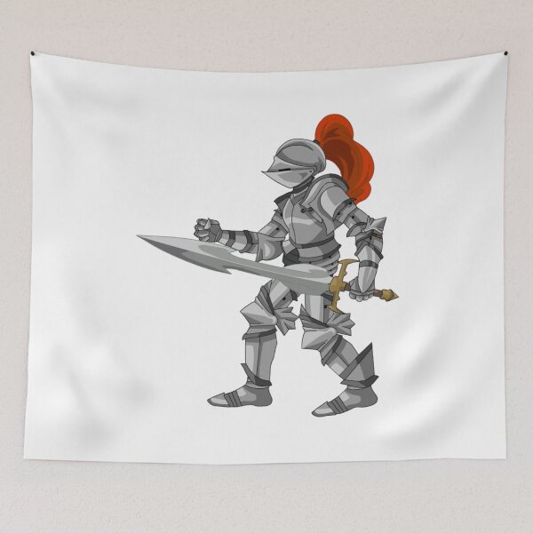 Item preview, medieval knight  designed and sold by BreMar75.