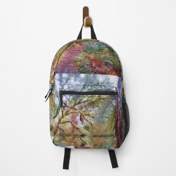 Item preview, Old Forest, Rotorua, New Zealand designed and sold by carole hirst.