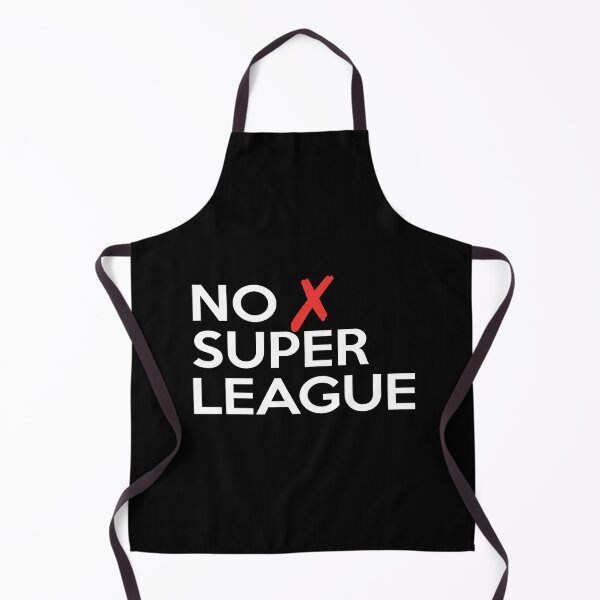 Item preview, NO SUPER LEAGUE designed and sold by cwijeta.
