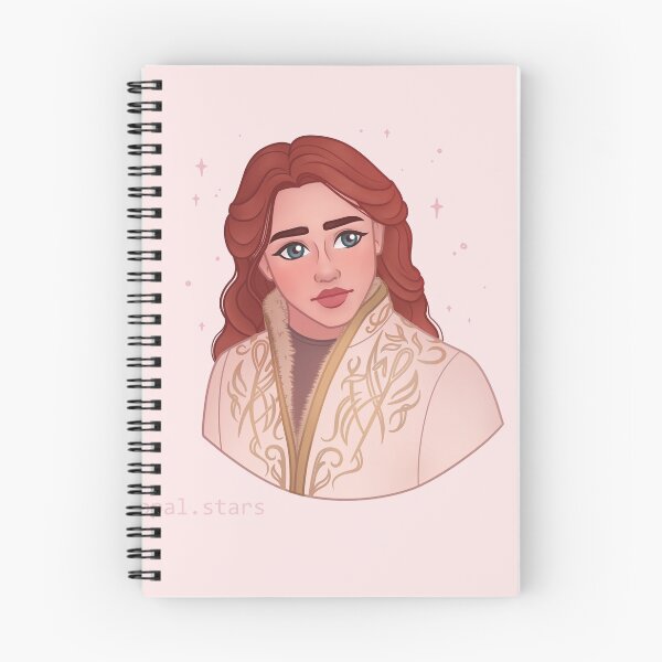 Item preview, Genya Safin designed and sold by opal-stars.