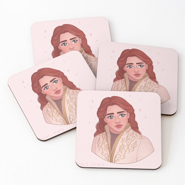 Item preview, Genya Safin designed and sold by opal-stars.