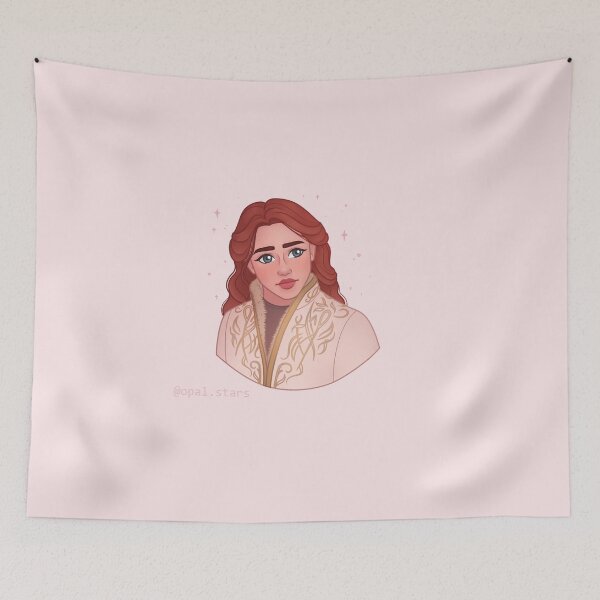 Item preview, Genya Safin designed and sold by opal-stars.
