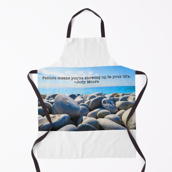 Item preview, Failure Means Showing Up designed and sold by Emilyromrell.
