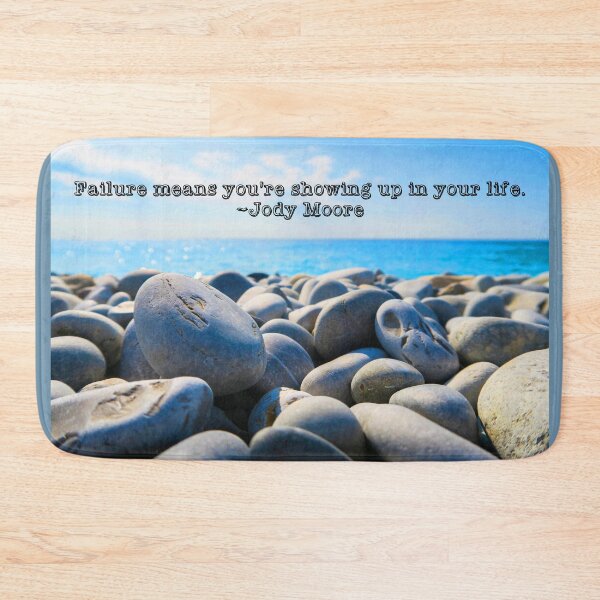 Item preview, Failure Means Showing Up designed and sold by Emilyromrell.