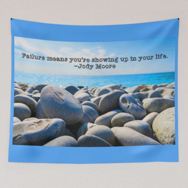 Item preview, Failure Means Showing Up designed and sold by Emilyromrell.