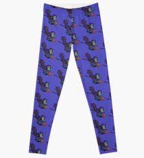 Eternia Summer Leggings