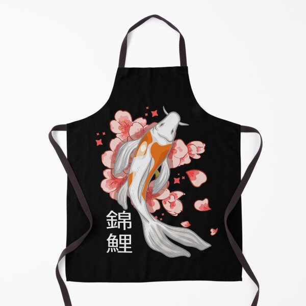 Item preview, Koi flowers bloom designed and sold by ElBeDesigns.