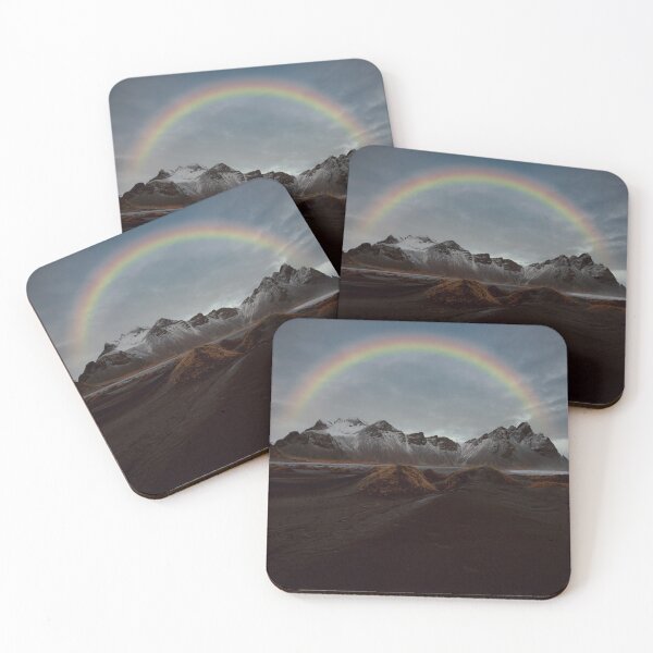 Item preview, Lunar Rainbow designed and sold by ImageEvolution.