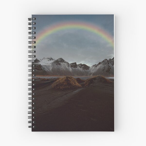 Item preview, Lunar Rainbow designed and sold by ImageEvolution.