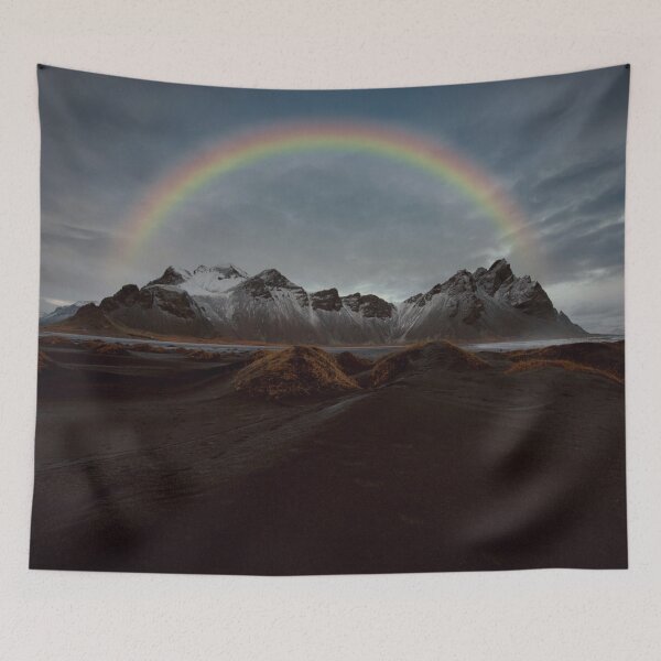 Item preview, Lunar Rainbow designed and sold by ImageEvolution.