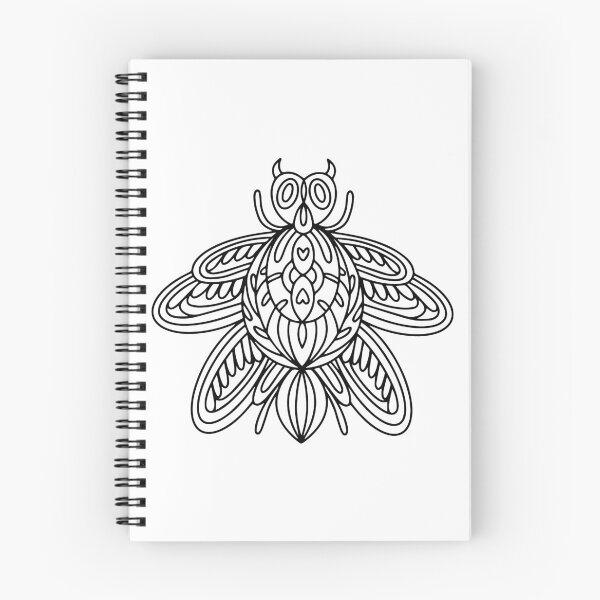 Item preview, Beetle-insect designed and sold by Dustick.