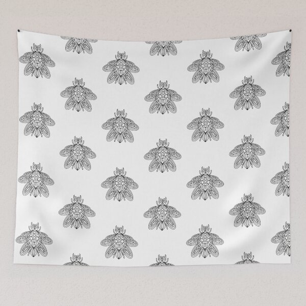 Item preview, Beetle-insect designed and sold by Dustick.