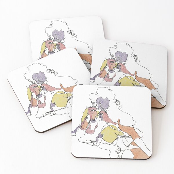 Item preview, The Woman designed and sold by Tabitha Kozlowska.