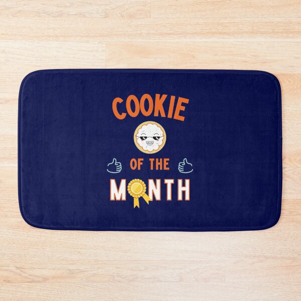Item preview, Cookie of the Month - Employee of the Month designed and sold by CuteKooki.