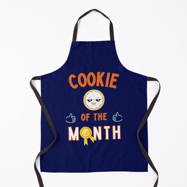 Item preview, Cookie of the Month - Employee of the Month designed and sold by CuteKooki.