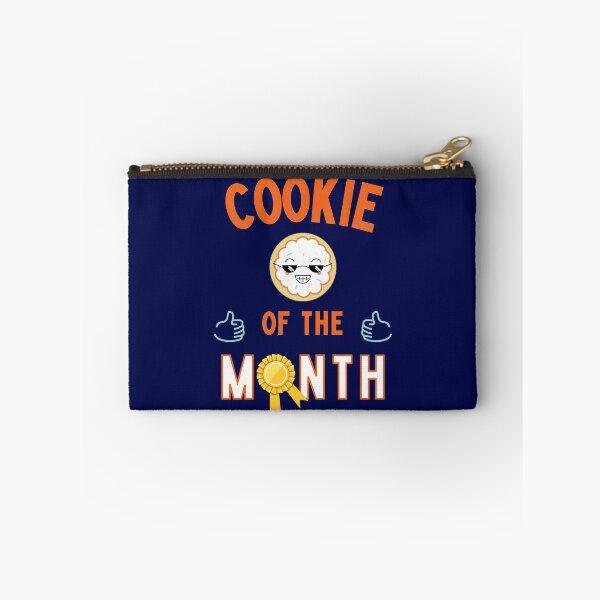 Item preview, Cookie of the Month - Employee of the Month designed and sold by CuteKooki.