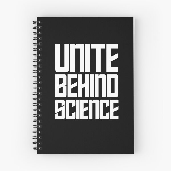 Item preview, Unite Behind Science, Unite Behind The Science designed and sold by Exey02.
