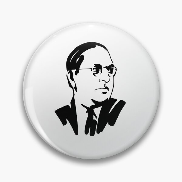 Item preview, Ambedkar Jayanthi Liberty equality fraternity designed and sold by TnewShirts.