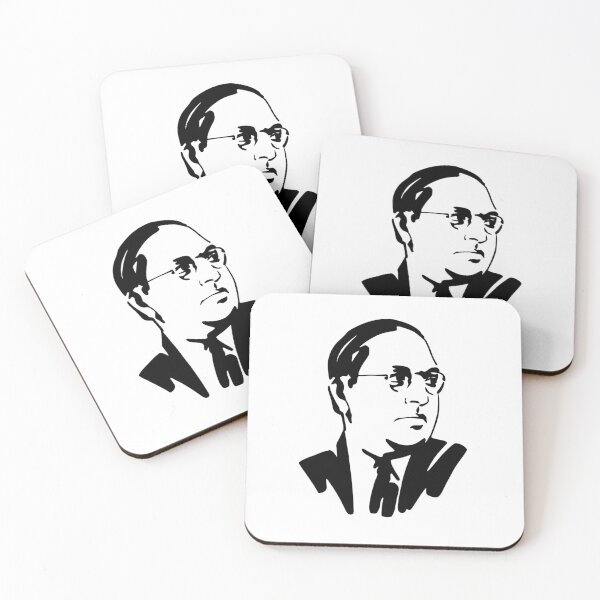Item preview, Ambedkar Jayanthi Liberty equality fraternity designed and sold by TnewShirts.