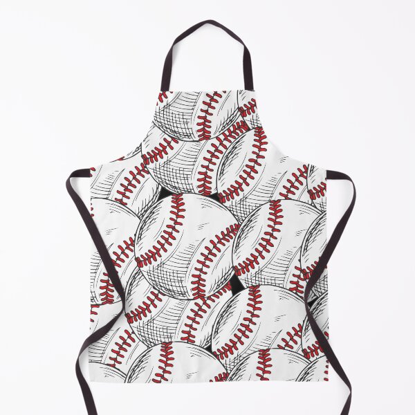 Item preview, Baseballs pattern designed and sold by Sharon111.